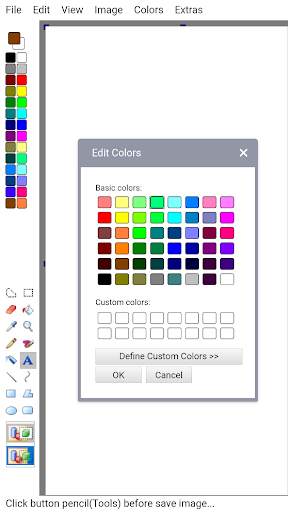 Ms Paint screenshot 5