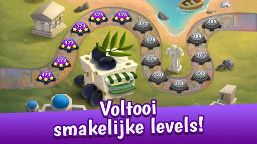 Cooking Tale - Kook Spel screenshot 4