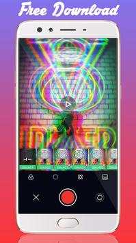 Video Star ⭐ Editor screenshot 3