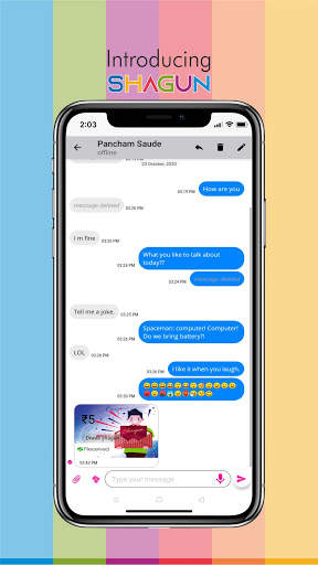 Vavci Social screenshot 6