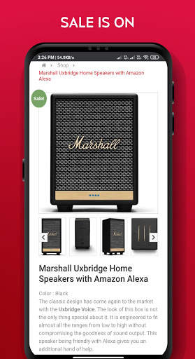 Yash Gadget - Online Shopping for Gadget screenshot 4