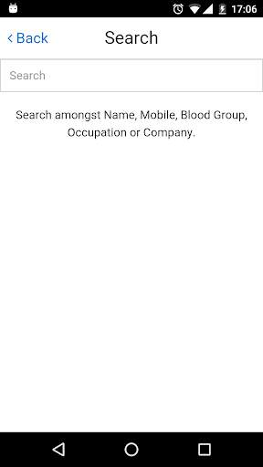 Heritage (Chennai) screenshot 3