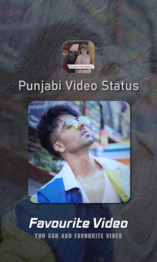 Punjabi Video Status screenshot 6