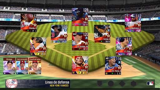 MLB Perfect Inning 2022 screenshot 5