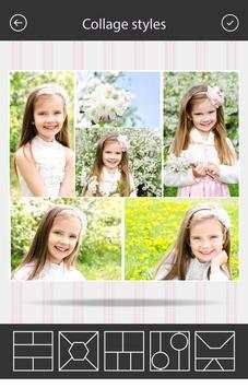 Nature Photo Editors Dual screenshot 7