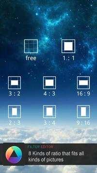 Filter Editor - Photo Effects скриншот 4