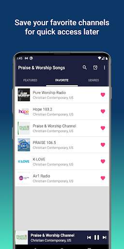 Praise and Worship Songs 2020 screenshot 3