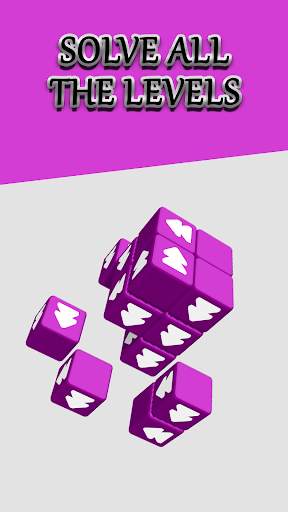 Tap Master 3D - Tap Away Block screenshot 7