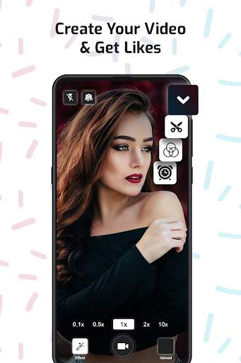 Followers and Likes for tiktok Free - VipTools स्क्रीनशॉट 3