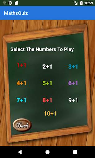 Math Quiz for Kids 3 تصوير الشاشة