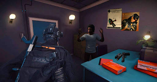 Sniper Perang: Zombie Tembak screenshot 2