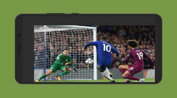 Football TV : Live screenshot 4