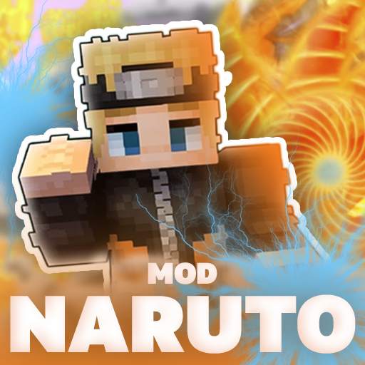Naruto Weapon Mod 1.0