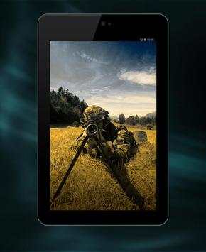 Military Wallpapers screenshot 3