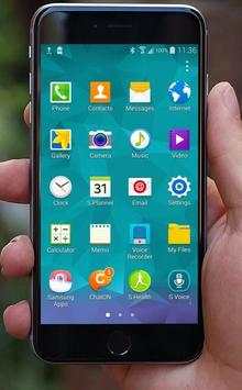 Featured Launcher screenshot 2