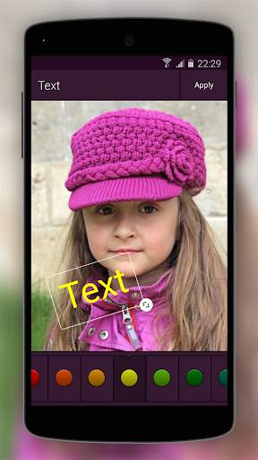 Photello - Photo Editor screenshot 4