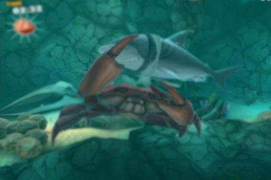 Guide hungry Shark All-mod screenshot 3