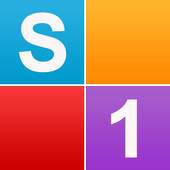 English Starters 1 - YLE Test 3.4