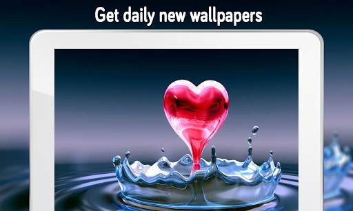 Love Wallpaper (4k) screenshot 10
