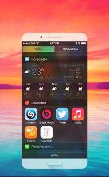 Launcher For Macbook screenshot 2