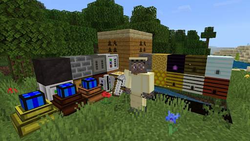 Horizon Modding Kernel screenshot 3