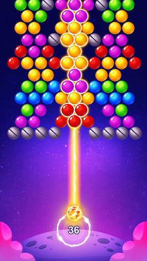 Bubble Shooter screenshot 3