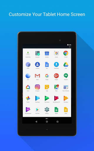 Apex Launcher Classic screenshot 10