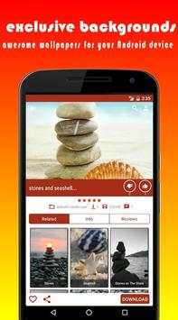 PHONEKY Ringtone & Wallpapers screenshot 6
