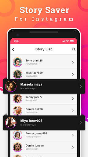FastSave for Instagram - Insta Story Downloader screenshot 3
