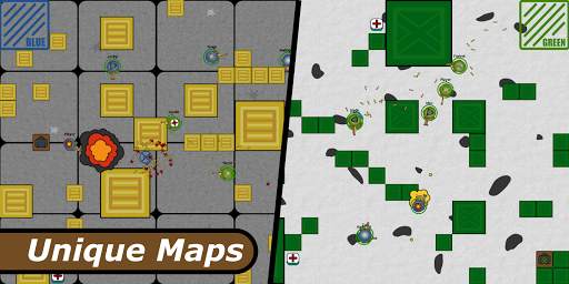 Special Ops screenshot 5