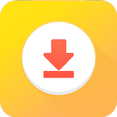 All Video Downloader أيقونة