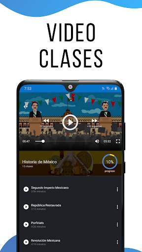 Ahora Sí Paso 3 تصوير الشاشة
