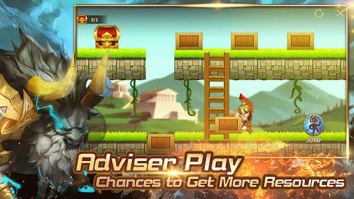 King of Worlds screenshot 14