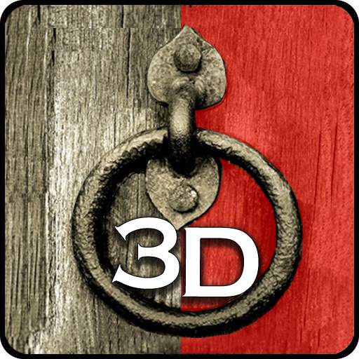 100 Gates 3D : Demon's spirit 3