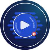 MAX Player : HD Video Player All Format logo