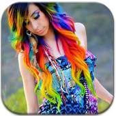 Hair Colour Changer Studio Pro 1.0