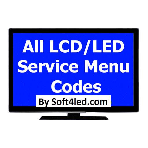 TV Service Menu Codes (Free) 20