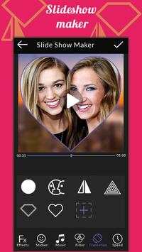 Slideshow Maker 3 تصوير الشاشة