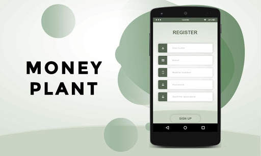 Money Plant स्क्रीनशॉट 3