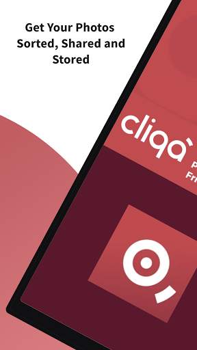 Cliqa  Organize & Store Photos screenshot 7