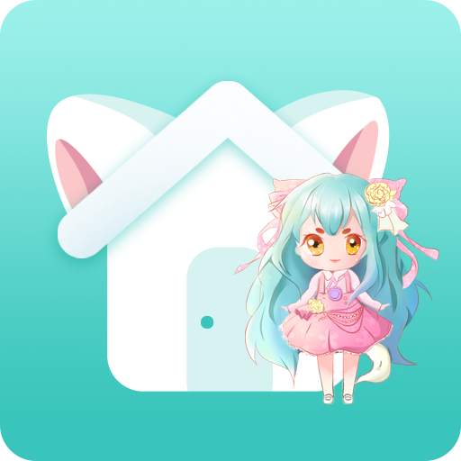 Anime Launcher 37