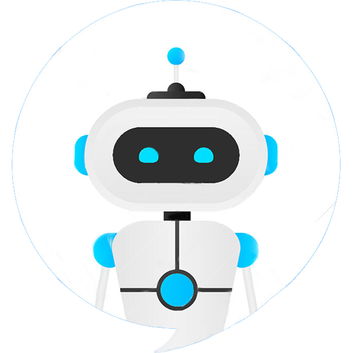 ChatGDT - AI Chat Bot Plus icon