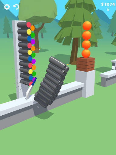 Slice It All! screenshot 13