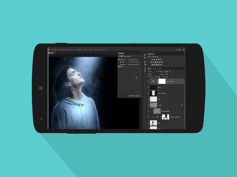 Photoshop Tutorial Video 4 تصوير الشاشة