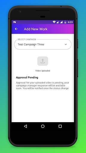 Chamko screenshot 4