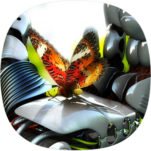 Robot Sounds icon