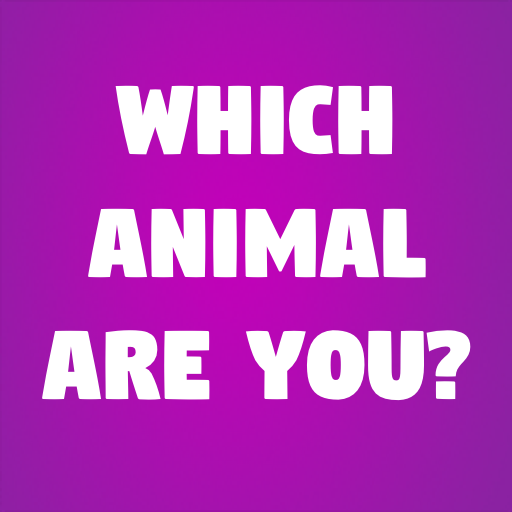 Which Animal Are You? иконка