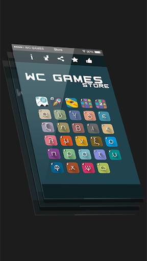 WC Games screenshot 1