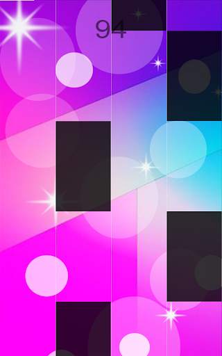 Twice Piano Magic Games screenshot 11