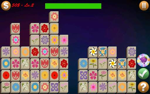 Onet 3D - Connect & Match Puzzle screenshot 6